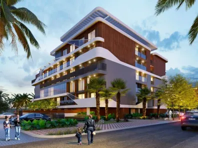 Apartamento com 1 Quarto à venda, 24m² no Intermares, Cabedelo