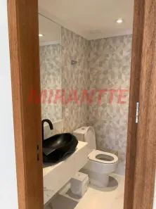 Apartamento com 3 Quartos à venda, 208m² no Santana, São Paulo