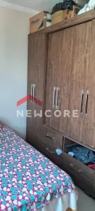 Apartamento com 3 Quartos à venda, 70m² no Vila Tatetuba, São José dos Campos