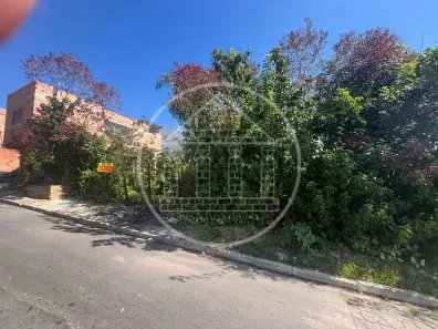 Lote/Terreno à venda, 500m² no Jardim Ellus, São Paulo