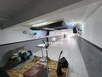 Sobrado com 5 Quartos à venda, 165m² no Vila Araguaia, São Paulo