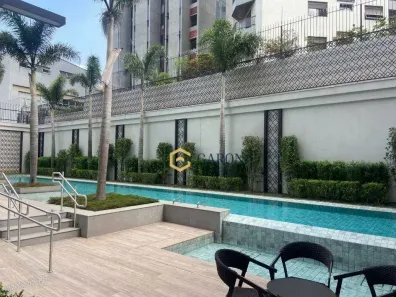 Apartamento com 3 Quartos à venda, 173m² no Perdizes, São Paulo