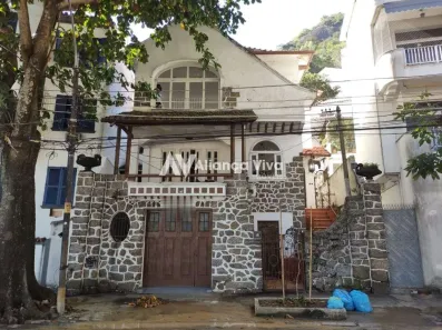 Casa com 5 Quartos à venda, 550m² no Urca, Rio de Janeiro