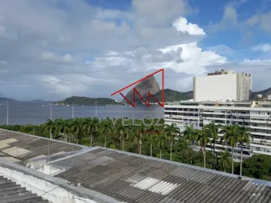 Cobertura com 1 Quarto à venda, 39m² no Flamengo, Rio de Janeiro