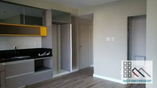 Apartamento com 2 Quartos à venda, 66m² no Alphaville Centro Industrial e Empresarial/Alphaville., Barueri