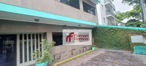 Imóvel Comercial à venda, 400m² no Vila Rachid, Guarulhos