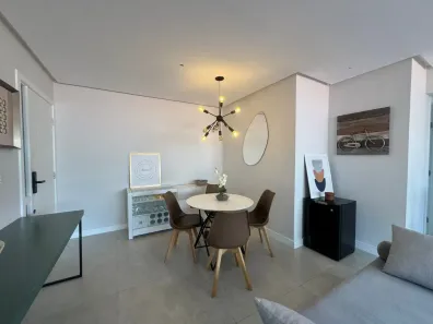 Apartamento com 2 Quartos à venda, 87m² no Pituba, Salvador