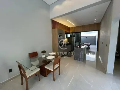 Casa de Condomínio com 3 Quartos à venda, 110m² no Jardim Novo Horizonte, Sorocaba