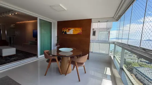 Apartamento com 4 Quartos à venda, 168m² no Agronômica, Florianópolis