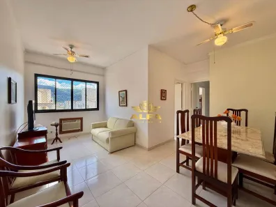Apartamento com 3 Quartos à venda, 85m² no Enseada, Guarujá
