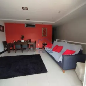Casa com 3 Quartos à venda, 135m² no Embaré, Santos