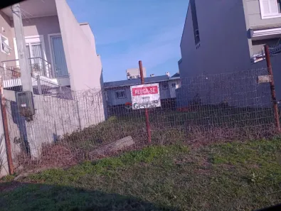 Lote/Terreno para alugar, 300m² no Estância Velha, Canoas