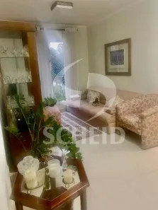 Apartamento com 2 Quartos à venda, 54m² no Vila Andrade, São Paulo