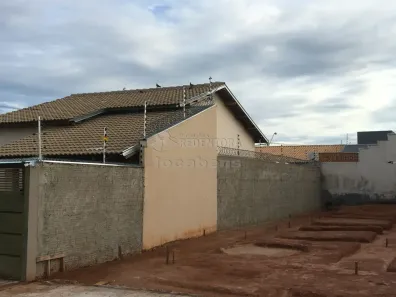 Lote/Terreno à venda, 260m² no Residencial Jardim Vista Bela, São José do Rio Preto