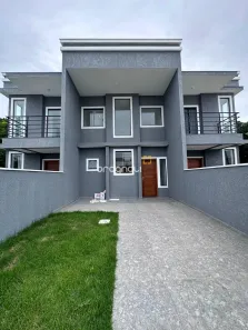 Casa com 3 Quartos à venda, 108m² no Ingleses do Rio Vermelho, Florianópolis