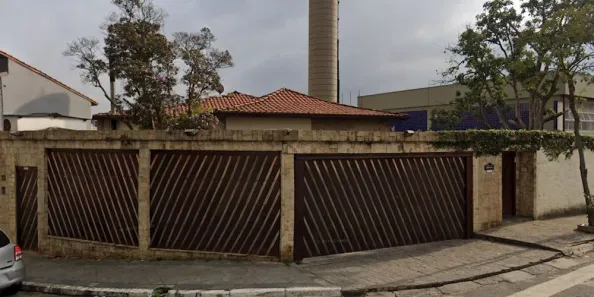 Casa com 2 Quartos à venda, 237m² no Jardim Vergueiro (Sacomã), São Paulo