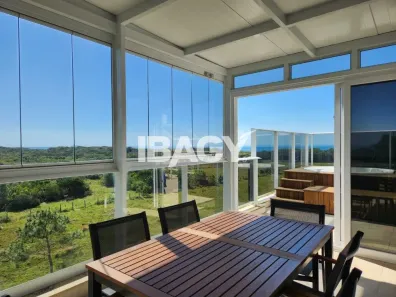 Apartamento com 2 Quartos para alugar, 146m² no Campeche, Florianópolis