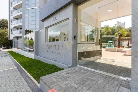 Apartamento com 3 Quartos à venda, 160m² no Campo Comprido, Curitiba