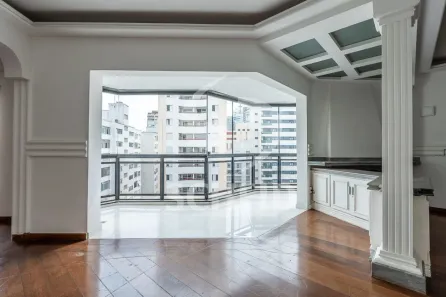 Apartamento com 3 Quartos à venda, 177m² no Aclimação, São Paulo