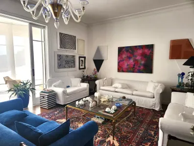 Apartamento com 4 Quartos à venda, 423m² no Flamengo, Rio de Janeiro