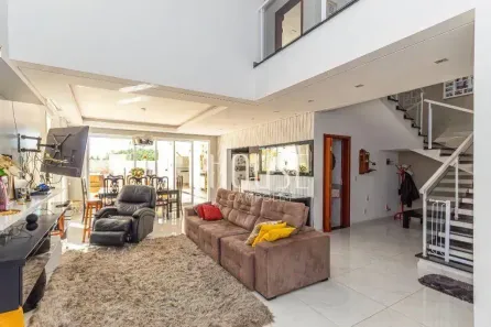 Casa de Condomínio com 4 Quartos à venda, 296m² no Brigadeiro Tobias, Sorocaba