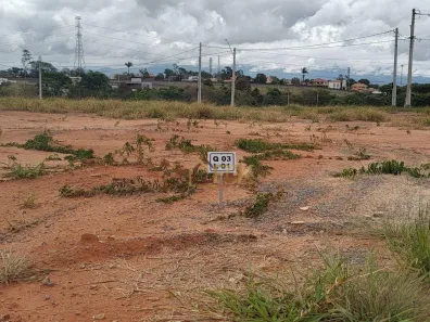 Lote/Terreno à venda, 300m² no Alto do Cardoso, Pindamonhangaba