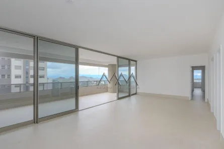 Apartamento com 4 Quartos à venda, 208m² no Vale do Sereno, Nova Lima