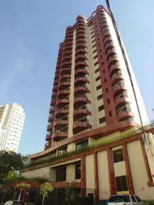 Apartamento com 3 Quartos à venda, 126m² no Saúde, São Paulo