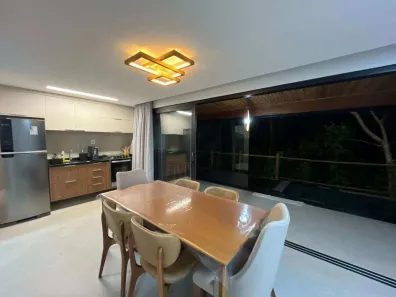 Casa de Condomínio com 3 Quartos à venda, 115m² no , Mata de São João