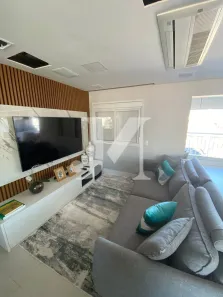 Apartamento com 2 Quartos à venda, 106m² no Parque São Jorge, São Paulo
