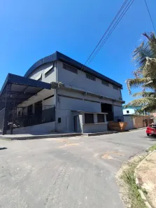 Galpão/Depósito/Armazém à venda, 1222m² no Nova Cidade, Manaus