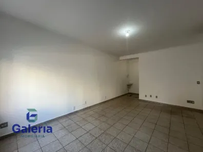 Sala Comercial para alugar, 38m² no Vila Seixas, Ribeirão Preto