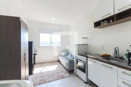 Apartamento com 2 Quartos à venda, 32m² no Jardim Pedra Branca, São Paulo