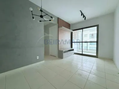 Apartamento com 2 Quartos para alugar, 60m² no Norte, Brasília