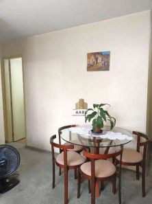 Apartamento com 2 Quartos à venda, 50m² no Vila Mariana, São Paulo
