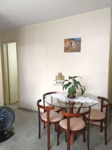 Apartamento com 2 Quartos à venda, 50m² no Vila Mariana, São Paulo