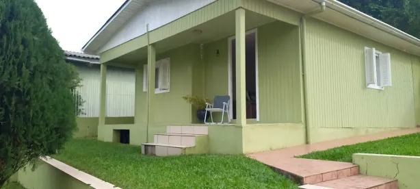 Casa com 2 Quartos à venda, 122m² no Rincão dos Ilhéus, Estância Velha