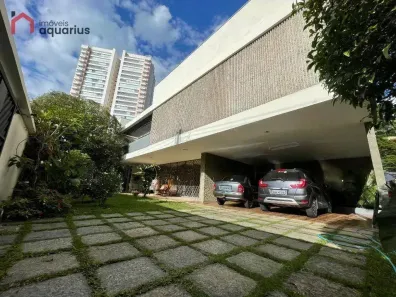 Imóvel Comercial com 5 Quartos à venda, 800m² no Jardim Esplanada, São José dos Campos