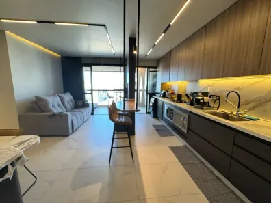 Apartamento com 2 Quartos à venda, 82m² no Kobrasol, São José
