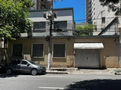 Ponto Comercial para alugar, 640m² no Barra Funda, São Paulo