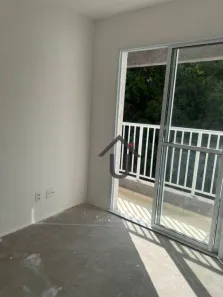 Apartamento com 2 Quartos à venda, 45m² no Jaguaré, São Paulo