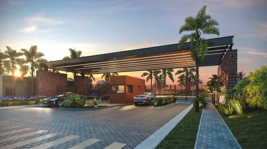 Lote/Terreno à venda, 1582m² no Jardim Conceição (Sousas), Campinas