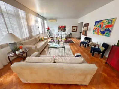 Apartamento com 3 Quartos à venda, 201m² no Copacabana, Rio de Janeiro