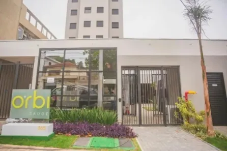 Apartamento com 1 Quarto à venda, 26m² no Saúde, São Paulo