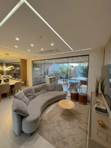 Casa de Condomínio com 3 Quartos à venda, 124m² no Morada de Laranjeiras, Serra