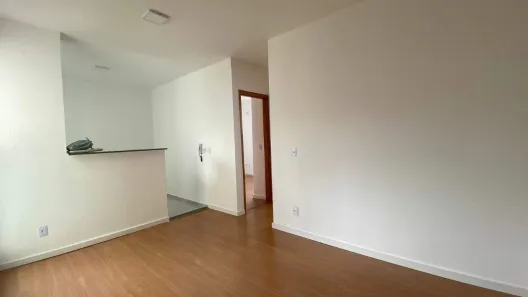 Apartamento com 2 Quartos à venda, 39m² no Rios de Spagna, São José do Rio Preto