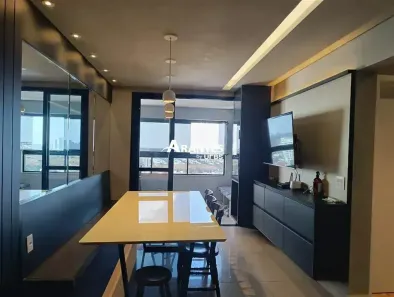 Apartamento com 3 Quartos à venda, 90m² no Santa Mônica, Uberlândia