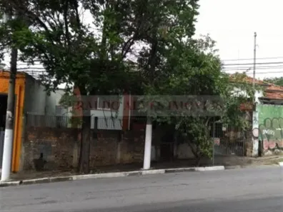 Lote/Terreno à venda, 148m² no Saúde, São Paulo