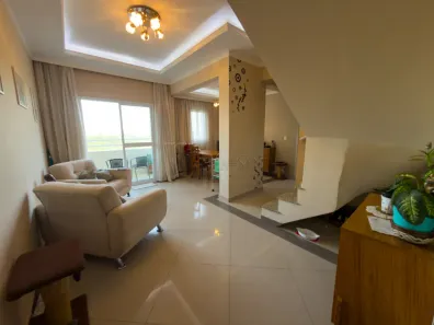 Apartamento com 3 Quartos à venda, 154m² no Jardim Satélite, São José dos Campos
