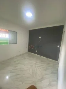 Casa com 1 Quarto à venda, 50m² no Vila Guarani (Z Sul), São Paulo